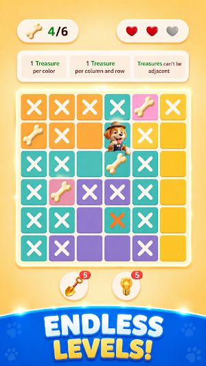 Dogu Doku Screenshot 2
