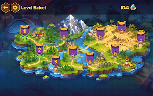 Hypulse Defense Screenshot 3