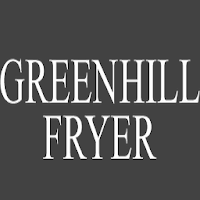 GreenHill Fryer