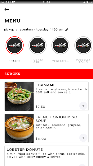 Pubbelly Screenshot 2