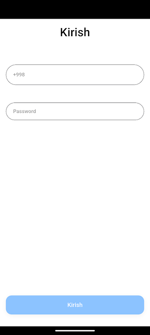 Smart boshqaruv Screenshot 0