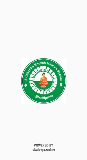 Siddhartha E M School Screenshot 0