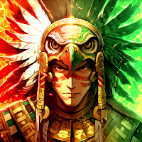 Aztec Wallpapers