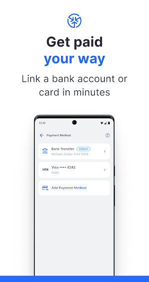 Payment Labs Screenshot 3