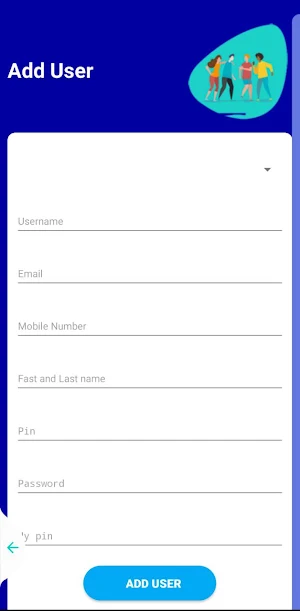 SHEIKH TELECOM Screenshot 1