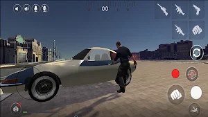 Hobo Mafia Screenshot 0