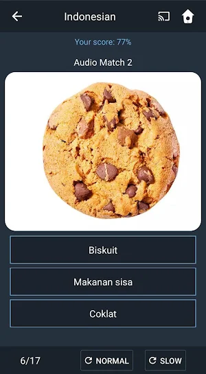Learn Indonesian. Speak Indonesian. Screenshot 3