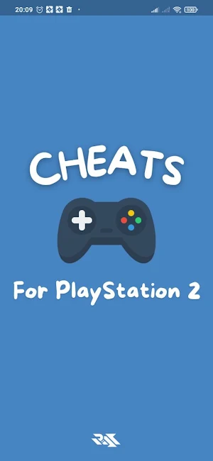 Cheats for PlayStation Screenshot 0