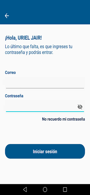 MEIICA Screenshot 1