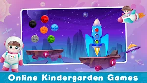 Baby Games: Fun Learning Screenshot 1