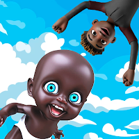 Baby Survivor Sim－Hide n Seek