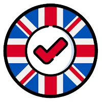 Test Inglés Oposiciones 2023