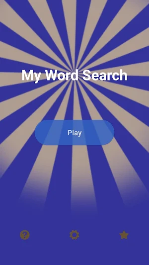 Do My Word Search Screenshot 0