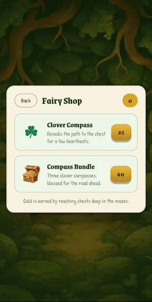 Ooosch Screenshot 3