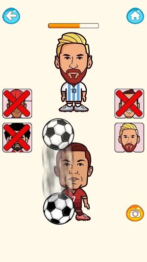 Tip Tap Challenge: Mini Games Screenshot 2