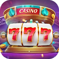 Wizard- Casino Slot Of Games