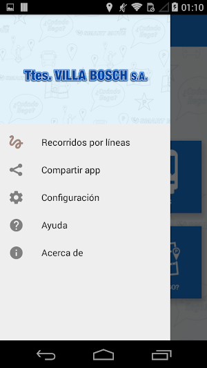 Cuando Llega Villa Bosch Screenshot 0