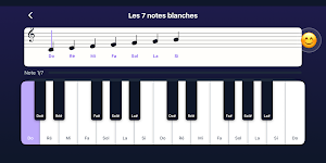 PianoZen - Learn Piano Easily Screenshot 0