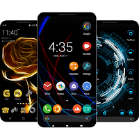 Launcher for Android ™