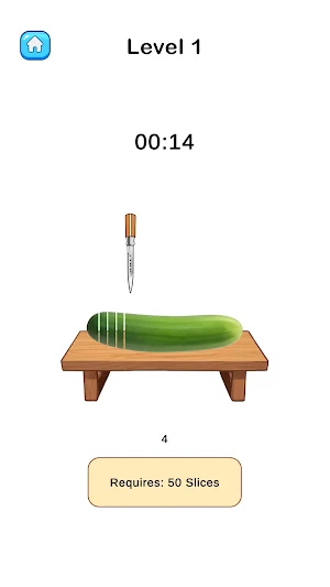 Mind Challenge: Tricky Puzzles Screenshot 0