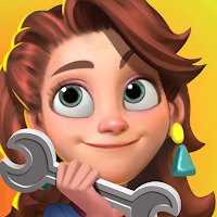 Merge: Mystery Manor