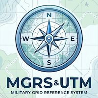 MGRS PRO