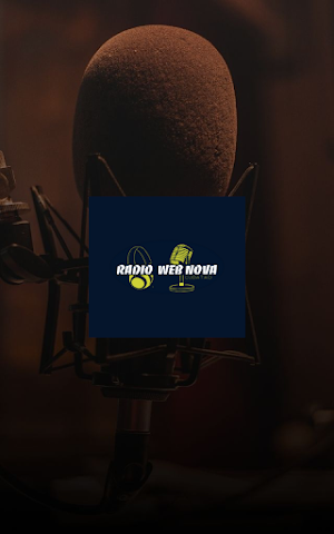 Rádio Web Nova Cubatão Screenshot 2