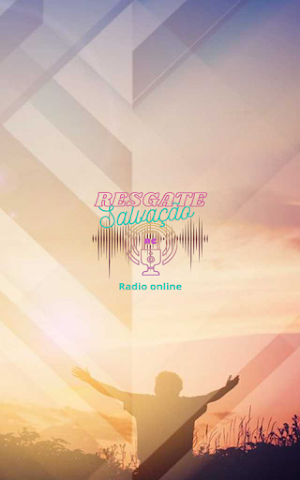 Rádio Resgate e Salvação RC Screenshot 0