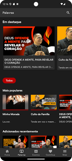 Mebap Screenshot 1