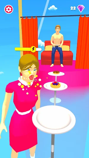 Teeth Shield Screenshot 2