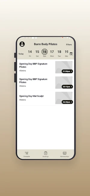 BBP Studio Screenshot 1