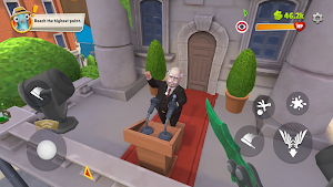 I Am Bird Screenshot 1