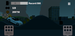 Romania Climb Racing: Remake Screenshot 2