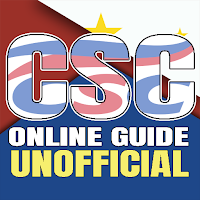 Civil Service Online Guide