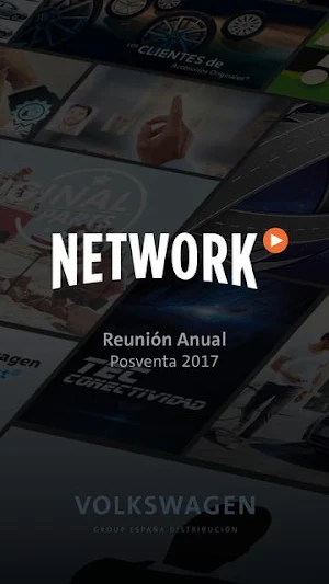 Posventa 2018 Screenshot 0