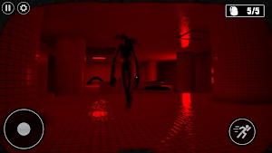 Backroom: Climb The Backrooms Screenshot 3