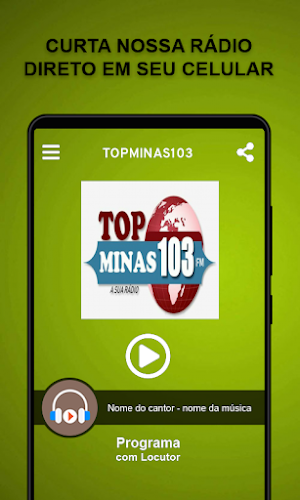 Topminas103 Screenshot 0