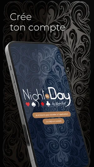 Night'n Day Screenshot 1
