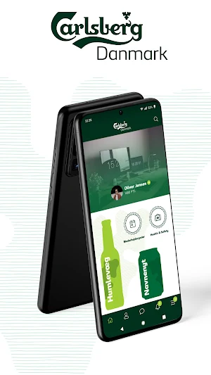 Vores Carlsberg Screenshot 0