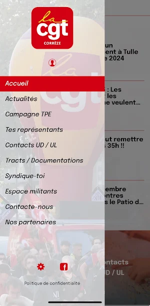 CGT UD 19 Screenshot 0