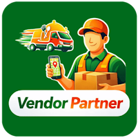 QuickDeliverys Vendor