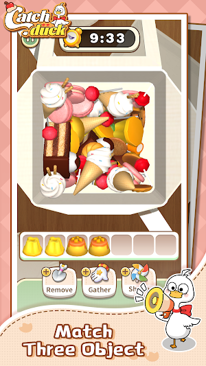 Catch Duck - match Screenshot 0