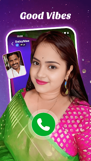 Tarki Live - Video Chat & Call Screenshot 2