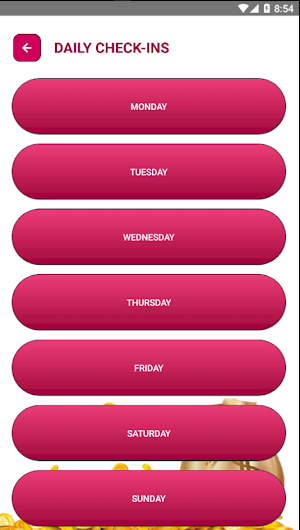 Watch Ads Make Money Screenshot 2