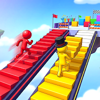 Bridge Race Run