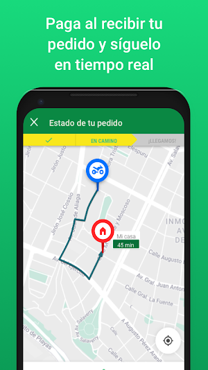 Inkafarma Móvil – Más salud al mejor precio Screenshot 3