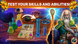 Spirits Chronicles 2 Extra f2p Screenshot 2