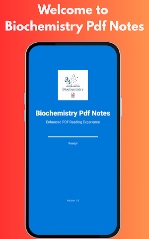 Biochemistry Pdf Notes Screenshot 0