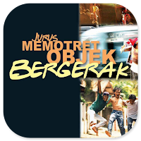 Jurus Memotret Obyek Bergerak