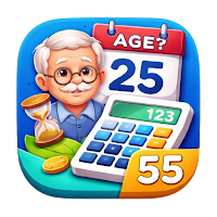 Age Calculator